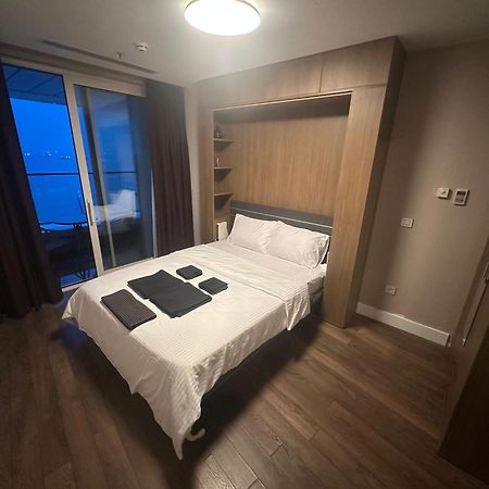 Stylish Suite With Great View Istambul Extérieur photo