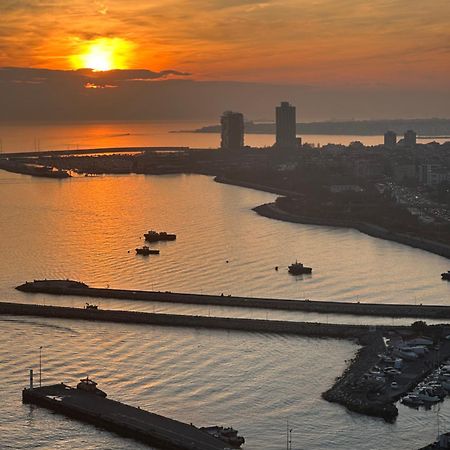 Stylish Suite With Great View Istambul Extérieur photo